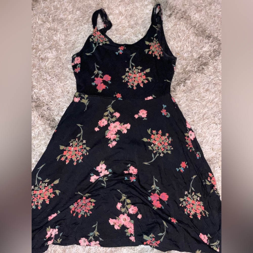 Express Summer Dress